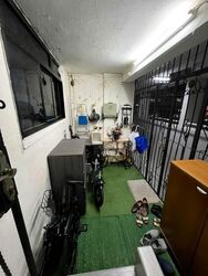 Blk 803 Tampines Avenue 4 (Tampines), HDB 4 Rooms #526506901